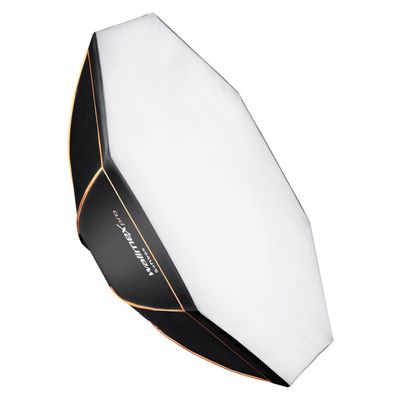 Walimex pro Octagon Softbox OL Ø120 Aurora/Bowens