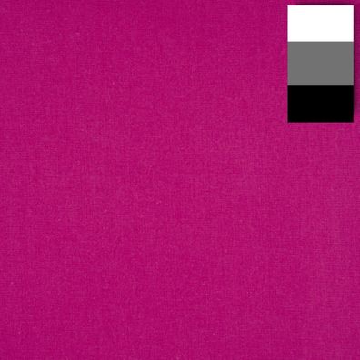 Walimex Stoffhintergrund 2,85x6m, magenta