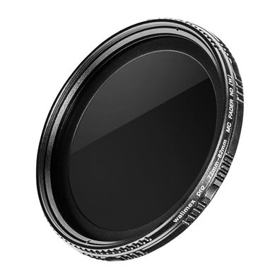 Walimex pro ND-Fader ND2-ND400 MC 72mm