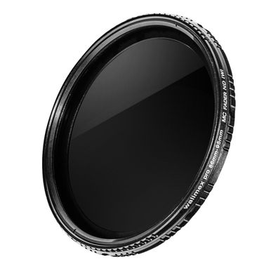 Walimex pro ND-Fader ND2-ND400 MC 86mm