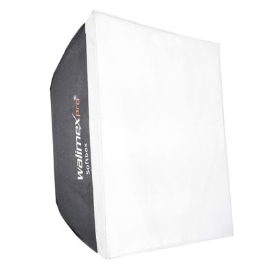 Walimex pro Softbox II 60x60 cm