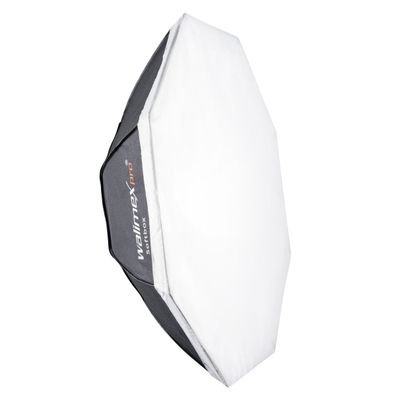 Walimex pro Softbox II Octagon 90 cm