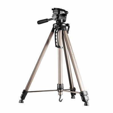 Mantona Basic Travel Pro III bronze