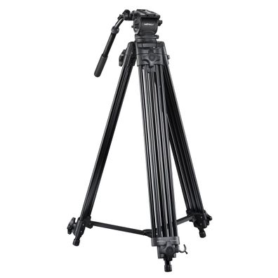 Walimex pro Videostativ Cineast I 188cm