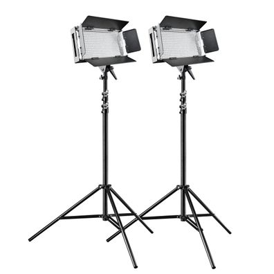 Walimex pro On Location Lightning Set Pro 500