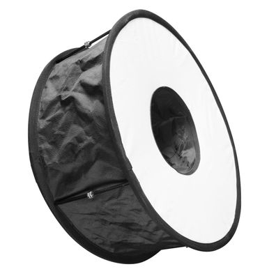 Walimex pro Softbox Round für Systemblitz