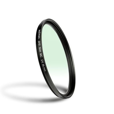 Walimex pro UV-Filter slim MC 46mm