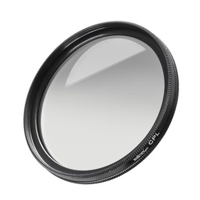 Walimex pro Polfilter zirkular MC 46mm