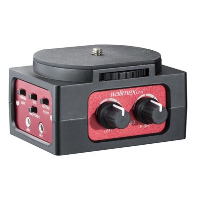 Walimex pro Audioadapter 101