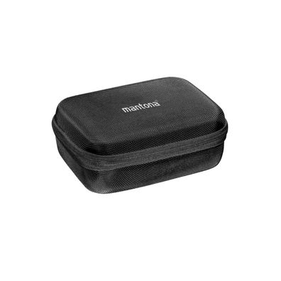 Mantona Hardcase Tasche für GoPro Action Cam Gr. S