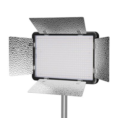 Walimex pro LED Versalight 500 Bi Color