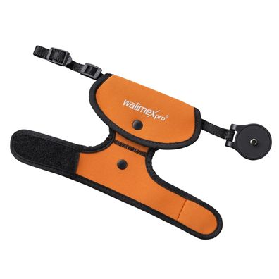 Walimex pro Handschlaufe orange