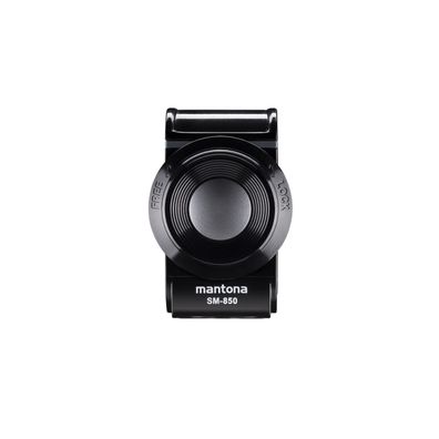 Mantona Smartphone Halter SM-850 Twist Mount