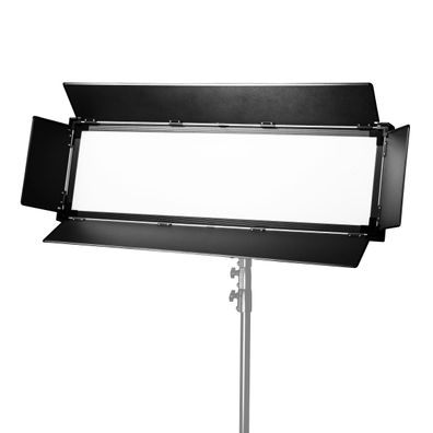 Walimex pro Soft LED Brightlight 2400 Bi Color Fla