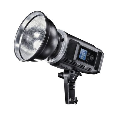 Walimex pro LED2Go 60 Daylight Foto Video Leuchte