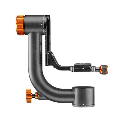 Walimex pro Carbon Gimbal Head Stativkopf C15