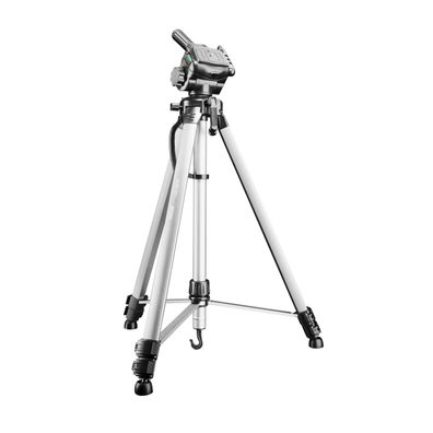 Walimex pro WT-3530 Basic-Stativ 146cm silber