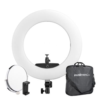 Walimex pro LED Ringleuchte Medow 960 Pro Bi Color