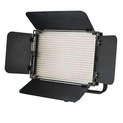 Walimex pro LED Niova 600 Plus BI Color 36W