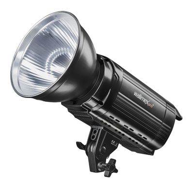 Walimex pro LED Niova Plus Daylight 100W Studioleuchte Videolicht Fotolicht