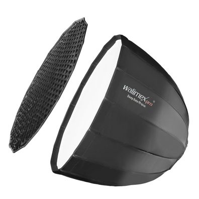 Walimex pro Studio Line QA90 Deep Rota Softbox