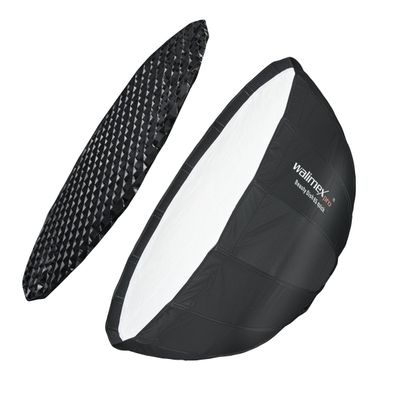 Walimex pro Studio Line Beauty Dish Softbox QA85