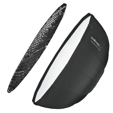 Walimex pro Studio Line Beauty Dish Softbox QA105