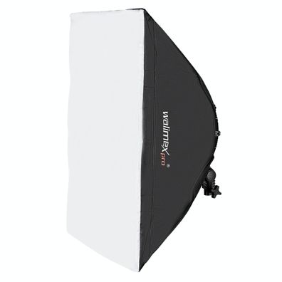 Walimex pro Softbox 50x70cm Niova 800 Round