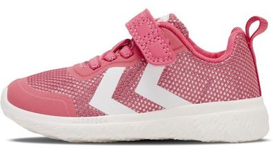 Hummel Kinder Sneakers flach Actus Recycled Infant