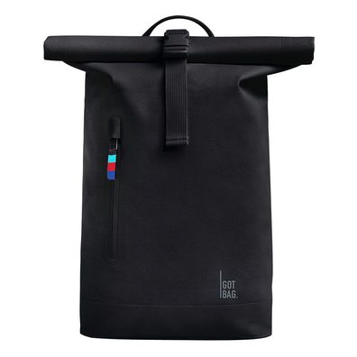 GOT BAG Rucksack BP0051XX-100, black, Unisex