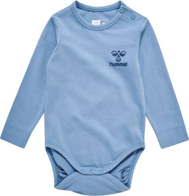 Hummel Kinder Bodys Hmlmino Body L/S