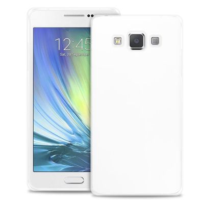 Puro Ultra Slim 0.3mm Cover TPU Case SchutzHülle Schale für Samsung