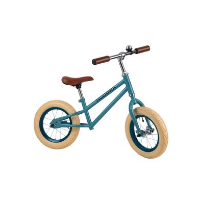 HUDORA Retro Style Kinderlaufrad ab 3 Jahren für Boys&Girls