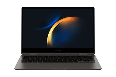 Samsung Galaxy Book3 360 33,78cm 13,3Zoll i5-1340P 8GB 256GB SSD Intel Iris X W... ->