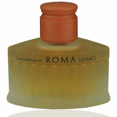 Laura Biagiotti Roma Uomo After Shave 75ml