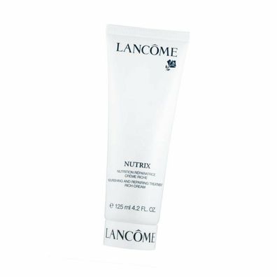 Lancôme Nutrix Nourishing And Repairing Treatment 125ml