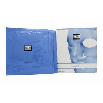 Erno Laszlo Firmarine Hydrogel Mask Geschenkset 4 x 25g