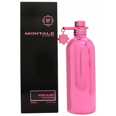 Montale Rose Elixir Edp Spray