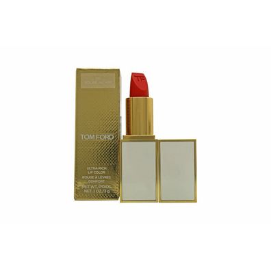 Tom Ford Ultra Rich Lippenstift - 05 Solar Affair 3 gr