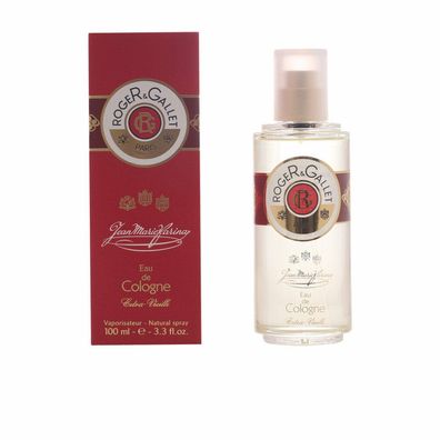 Roger & Gallet Jean Marie Farina Eau de Cologne Spray 100ml