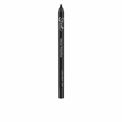 Intense Waterliner #Zodiac Black