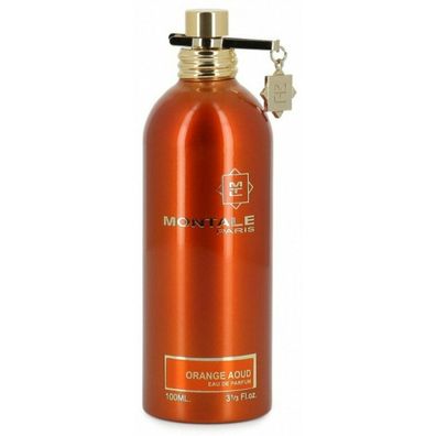 Montale Orange Aoud Edp Spray