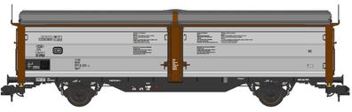 Spur 01 MBW 82119 Güterwagen Tbis 870 DB Ep. IV Spur 1