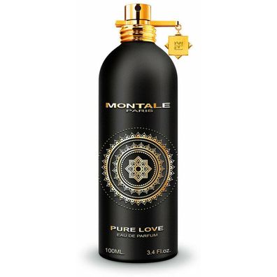 Montale Pure Love Edp Spray