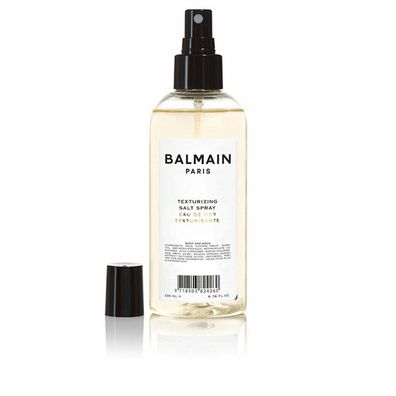 Balmain texturizing salt spray 200ml