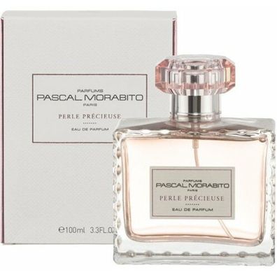 Pascal Morabito Perle Precieuse Eau De Parfum Spray 100ml