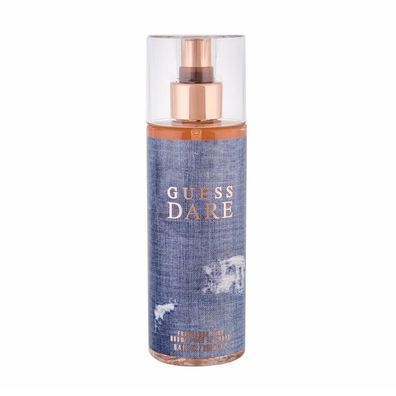 Guess Dare Bodyspray 250ml Body Mist