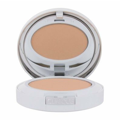 Clinique Beyond Perfecting Powder Foundation + Concealer 14,5g