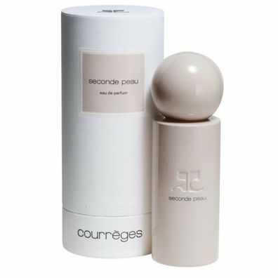 Courrèges Courr&#232; es Seconde Peau Eau de Parfum 100 ml