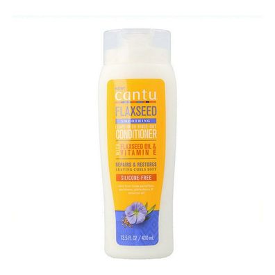 Cantu Flaxseed Smoothing Conditioner 400ml